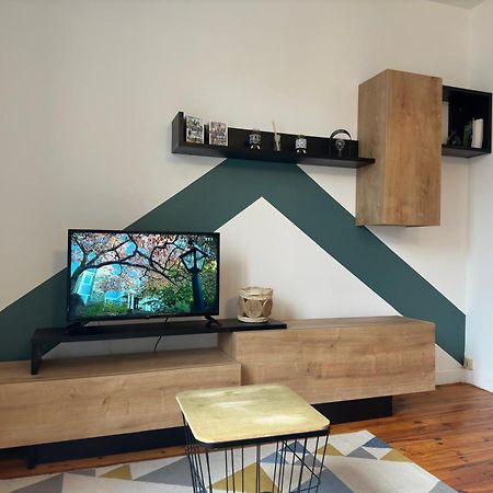 Appartement Moderne Le Puy-en-Velay Екстериор снимка