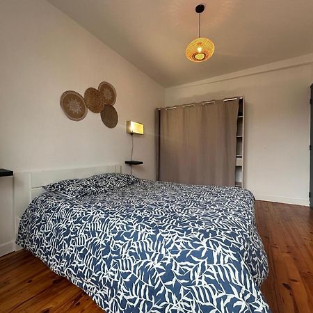 Appartement Moderne Le Puy-en-Velay Екстериор снимка