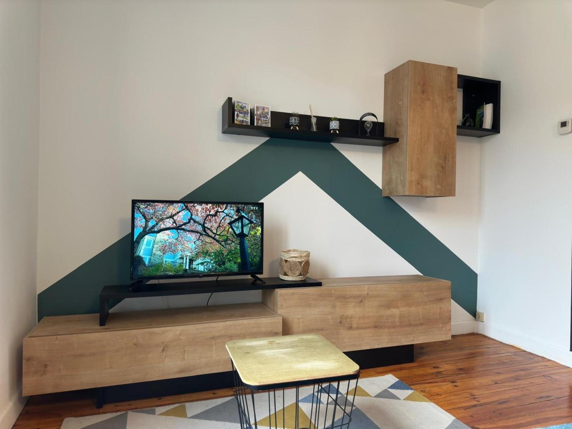 Appartement Moderne Le Puy-en-Velay Екстериор снимка