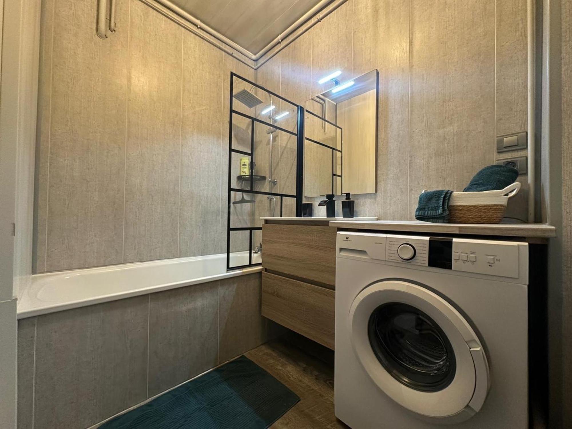 Appartement Moderne Le Puy-en-Velay Екстериор снимка