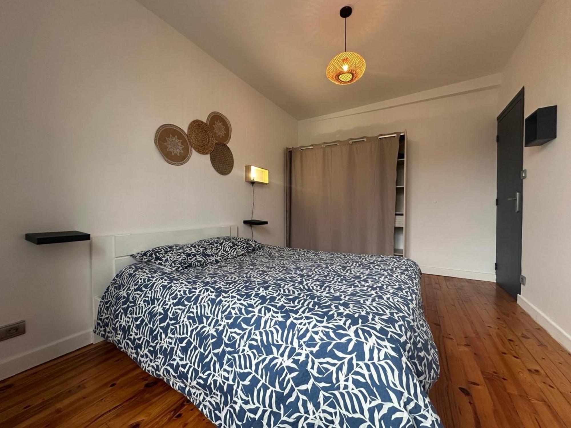 Appartement Moderne Le Puy-en-Velay Екстериор снимка