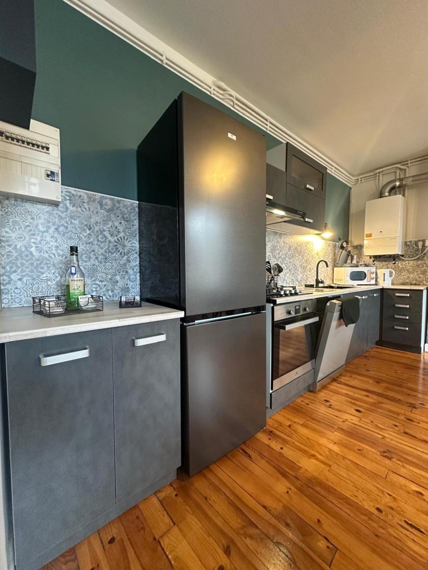 Appartement Moderne Le Puy-en-Velay Екстериор снимка