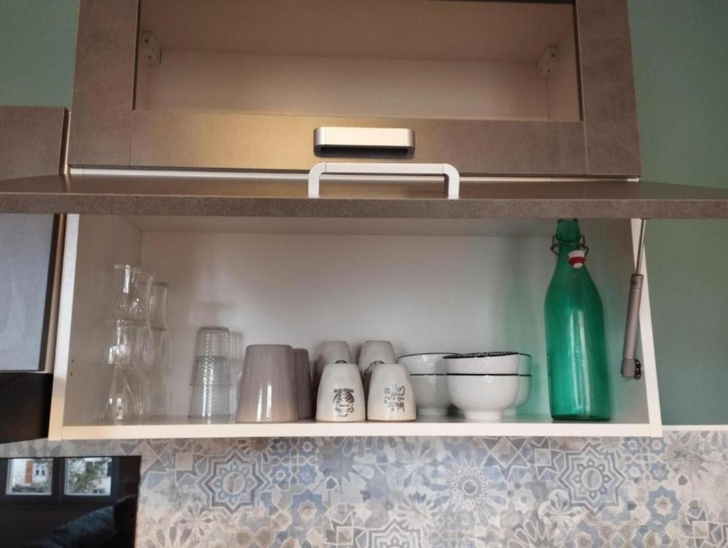 Appartement Moderne Le Puy-en-Velay Екстериор снимка